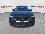 2023 Toyota AWD Camry SE