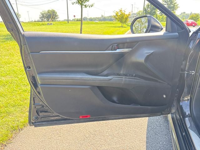2023 Toyota AWD Camry SE