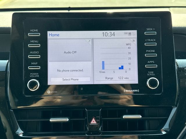 2023 Toyota AWD Camry SE