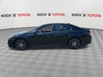 2023 Toyota AWD Camry SE