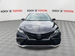 2021 Toyota AWD Camry XSE