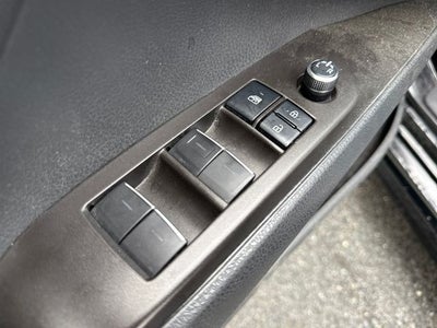 2021 Toyota AWD Camry XSE