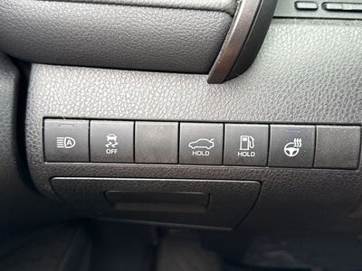 2021 Toyota AWD Camry XSE
