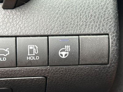 2021 Toyota AWD Camry XSE