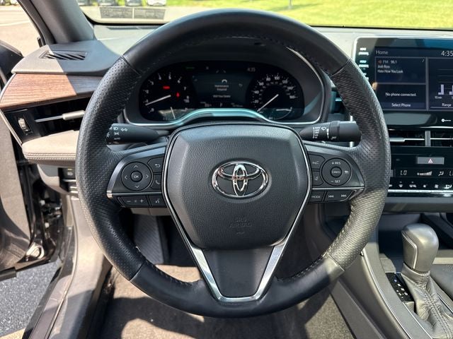 2021 Toyota Avalon XLE