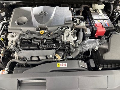 2021 Toyota Avalon XLE