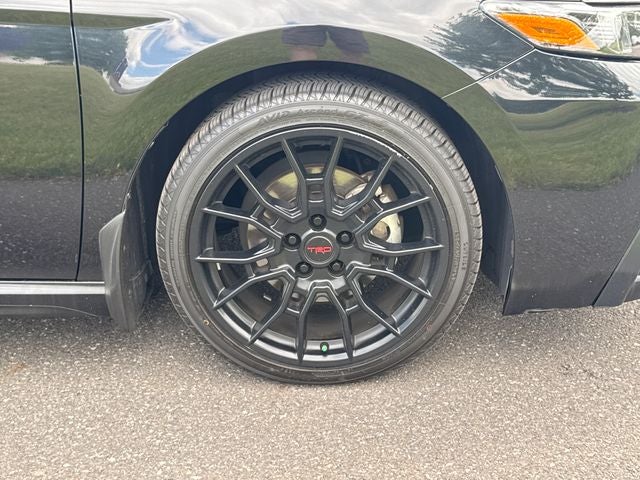 2021 Toyota AWD Camry SE