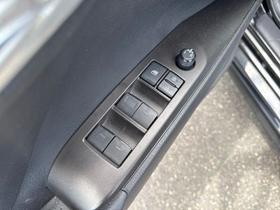 2021 Toyota AWD Camry SE