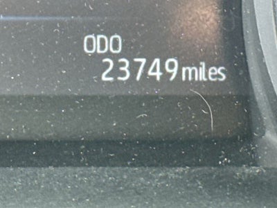 2021 Toyota AWD Camry SE