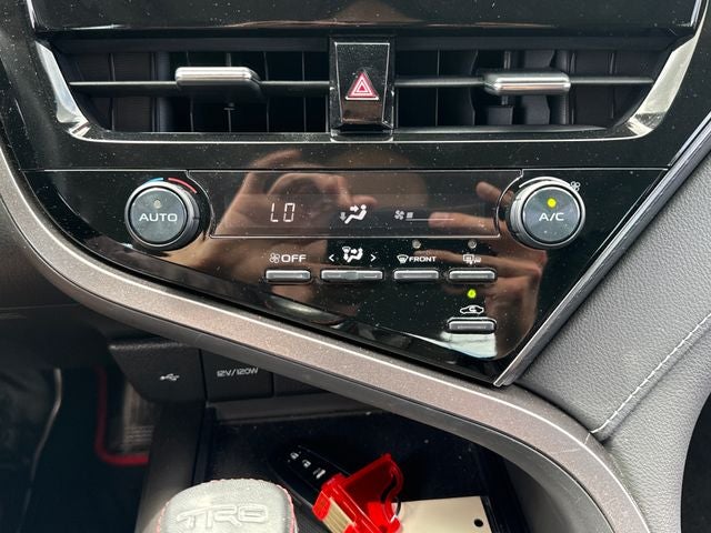 2021 Toyota AWD Camry SE