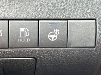 2021 Toyota AWD Camry SE