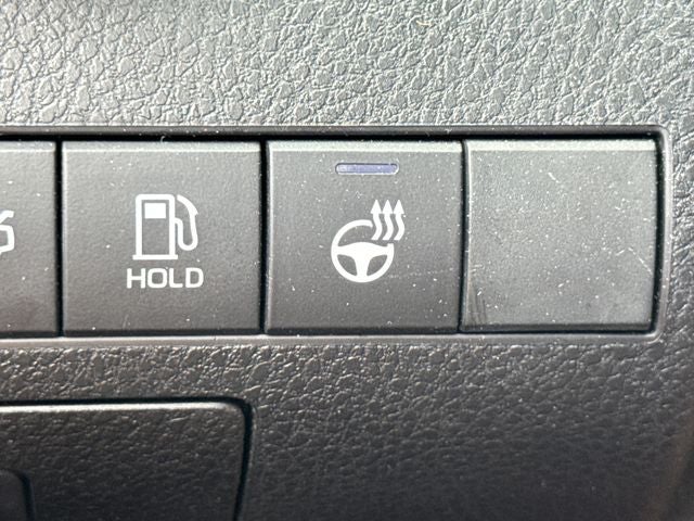 2021 Toyota AWD Camry SE