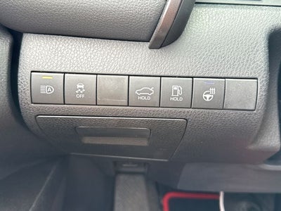 2021 Toyota AWD Camry SE