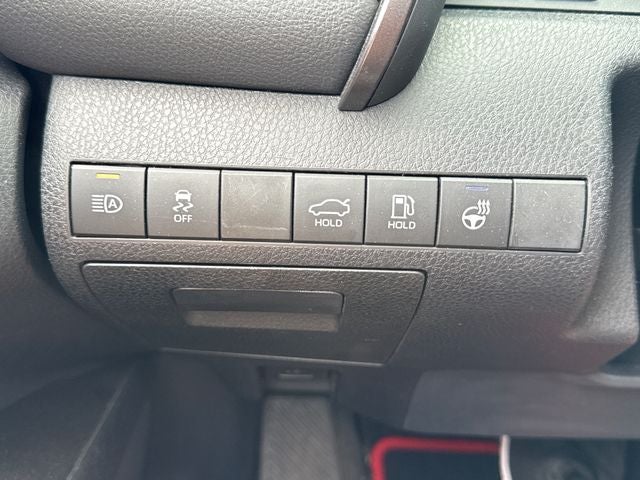 2021 Toyota AWD Camry SE