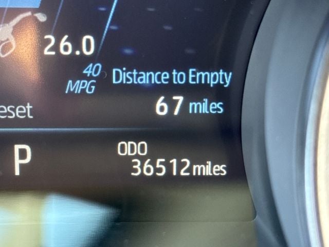 2024 Toyota AWD Camry SE