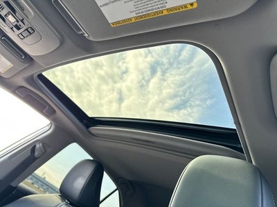 2024 Toyota AWD Camry SE