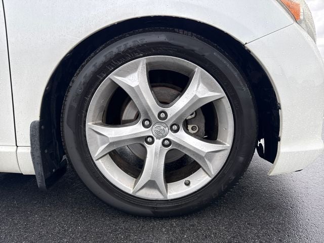 2010 Toyota Venza Base