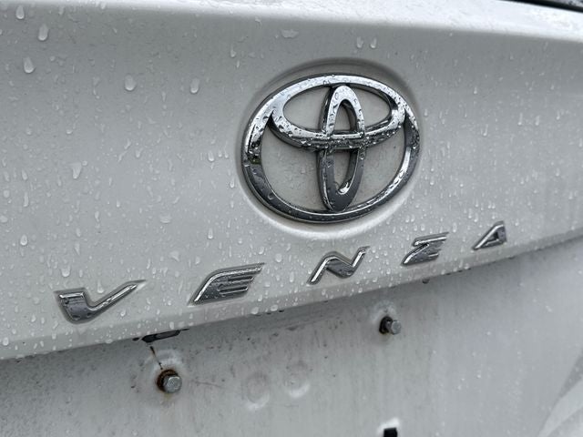 2010 Toyota Venza Base
