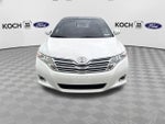 2010 Toyota Venza Base