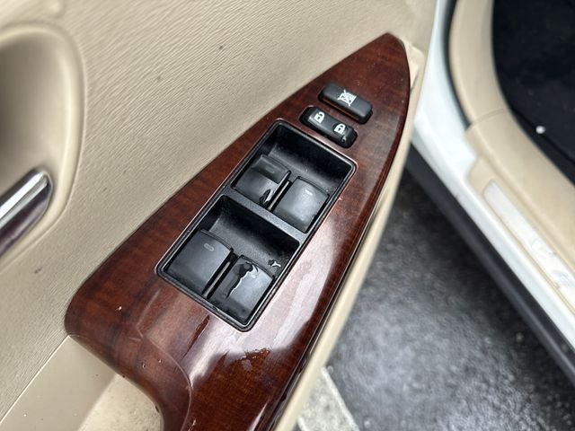 2010 Toyota Venza Base