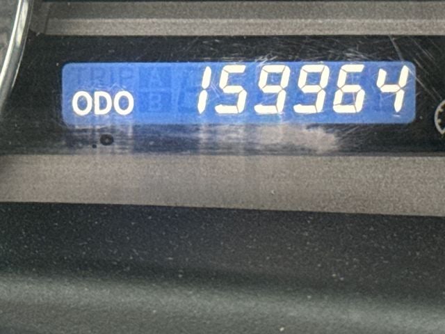 2010 Toyota Venza Base