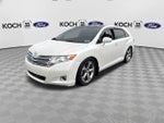 2010 Toyota Venza Base