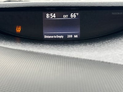 2010 Toyota Venza Base
