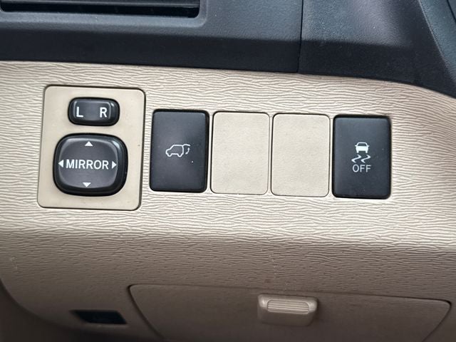 2010 Toyota Venza Base
