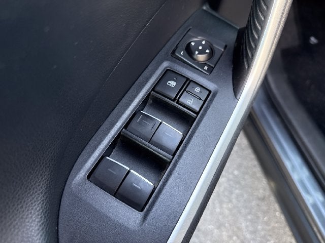 2022 Toyota RAV4 Hybrid Limited