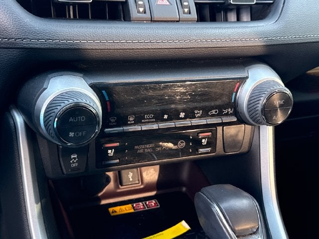 2022 Toyota RAV4 Hybrid Limited