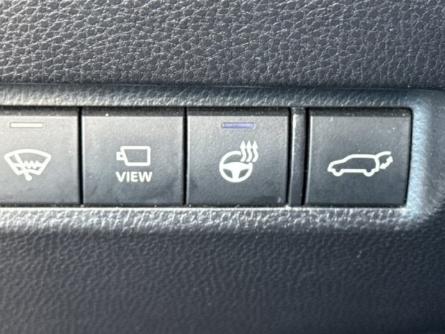 2022 Toyota RAV4 Hybrid Limited