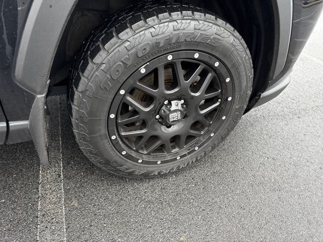 2021 Toyota RAV4 Hybrid Limited