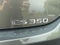 2025 Lexus ES 350