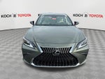 2025 Lexus ES 350