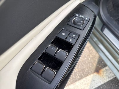 2025 Lexus ES 350