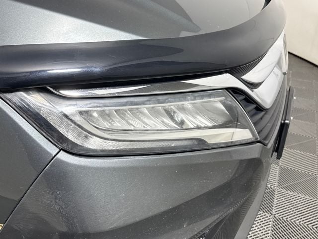 2018 Honda Odyssey Touring