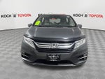 2018 Honda Odyssey Touring