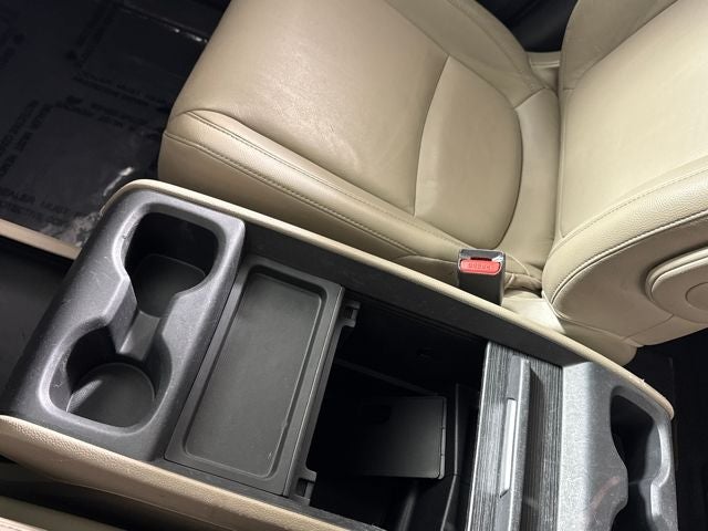 2018 Honda Odyssey Touring