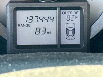 2012 Honda Pilot EX