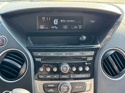 2012 Honda Pilot EX