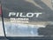 2022 Honda Pilot Black Edition