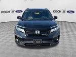 2022 Honda Pilot Black Edition
