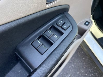 2021 Honda Ridgeline RTL-E