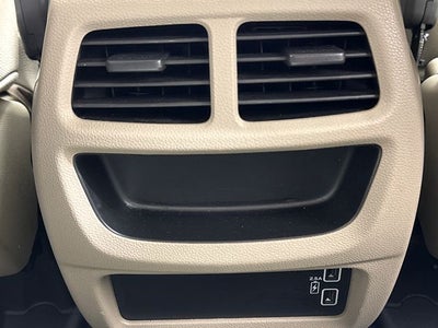 2021 Honda Ridgeline RTL-E