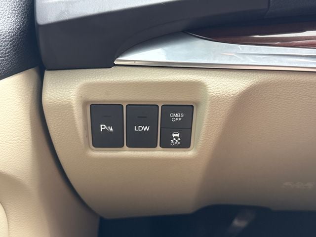 2014 Acura MDX 3.5L Advance Pkg w/Entertainment Pkg SH-AWD