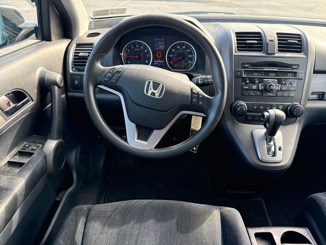 2010 Honda CR-V EX