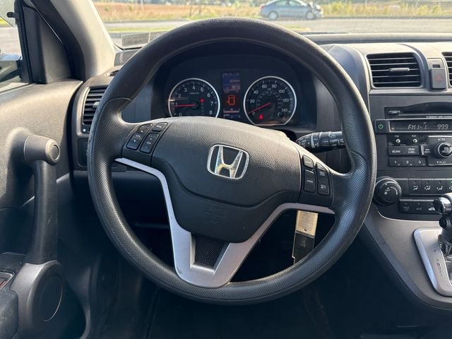 2010 Honda CR-V EX