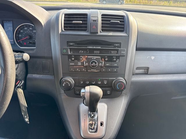 2010 Honda CR-V EX