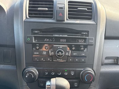 2010 Honda CR-V EX