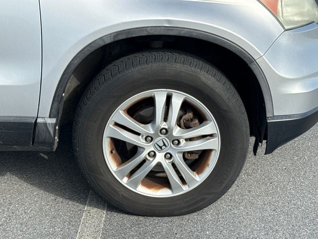 2010 Honda CR-V EX